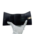 Celine Small Compact Wallet 16 Trifold — view 7