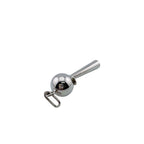 Hermes Pendant Whistle Curiosity Chiffre Charm — view 2