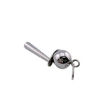 Hermes Pendant Whistle Curiosity Chiffre Charm — view 3