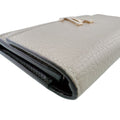 Louis Vuitton Compact Wallet Portefeuille Capucines Trifold