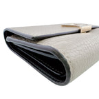 Louis Vuitton Compact Wallet Portefeuille Capucines Trifold — view 3