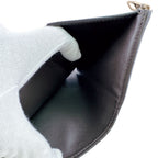 Louis Vuitton Compact Wallet Portefeuille Capucines Trifold — view 7
