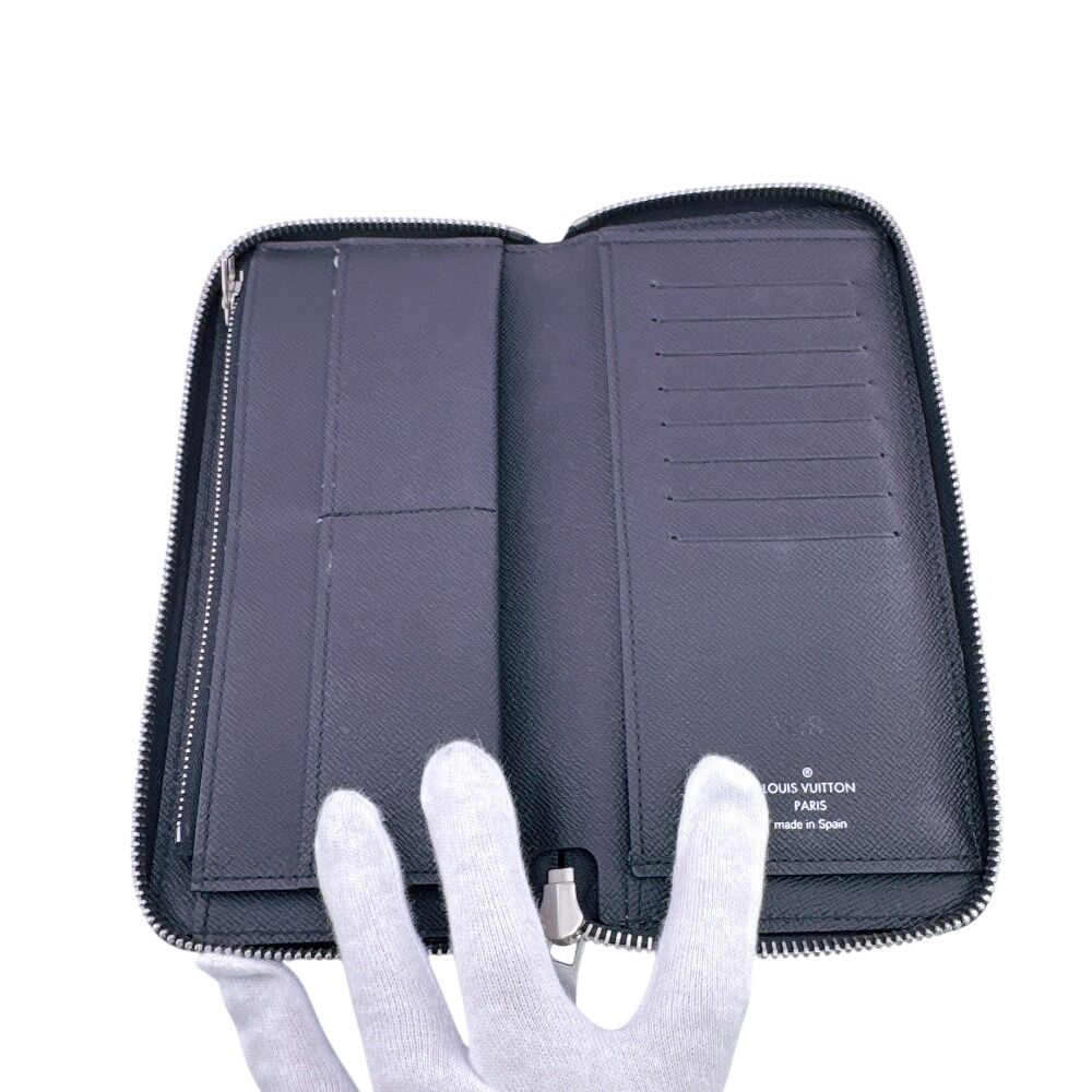 Louis Vuitton Zippy Wallet Vertical — view 6
