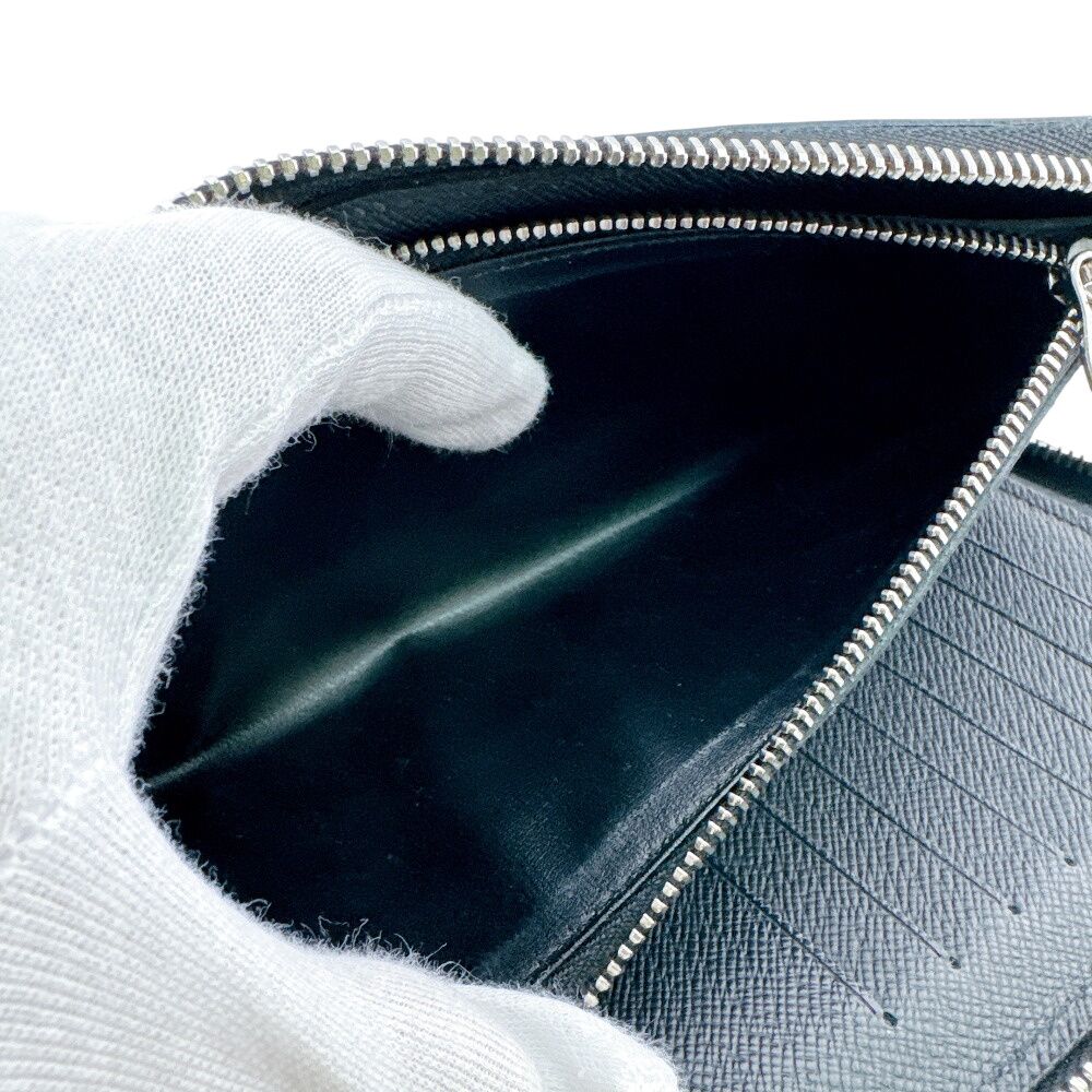 Louis Vuitton Zippy Wallet Vertical — view 7