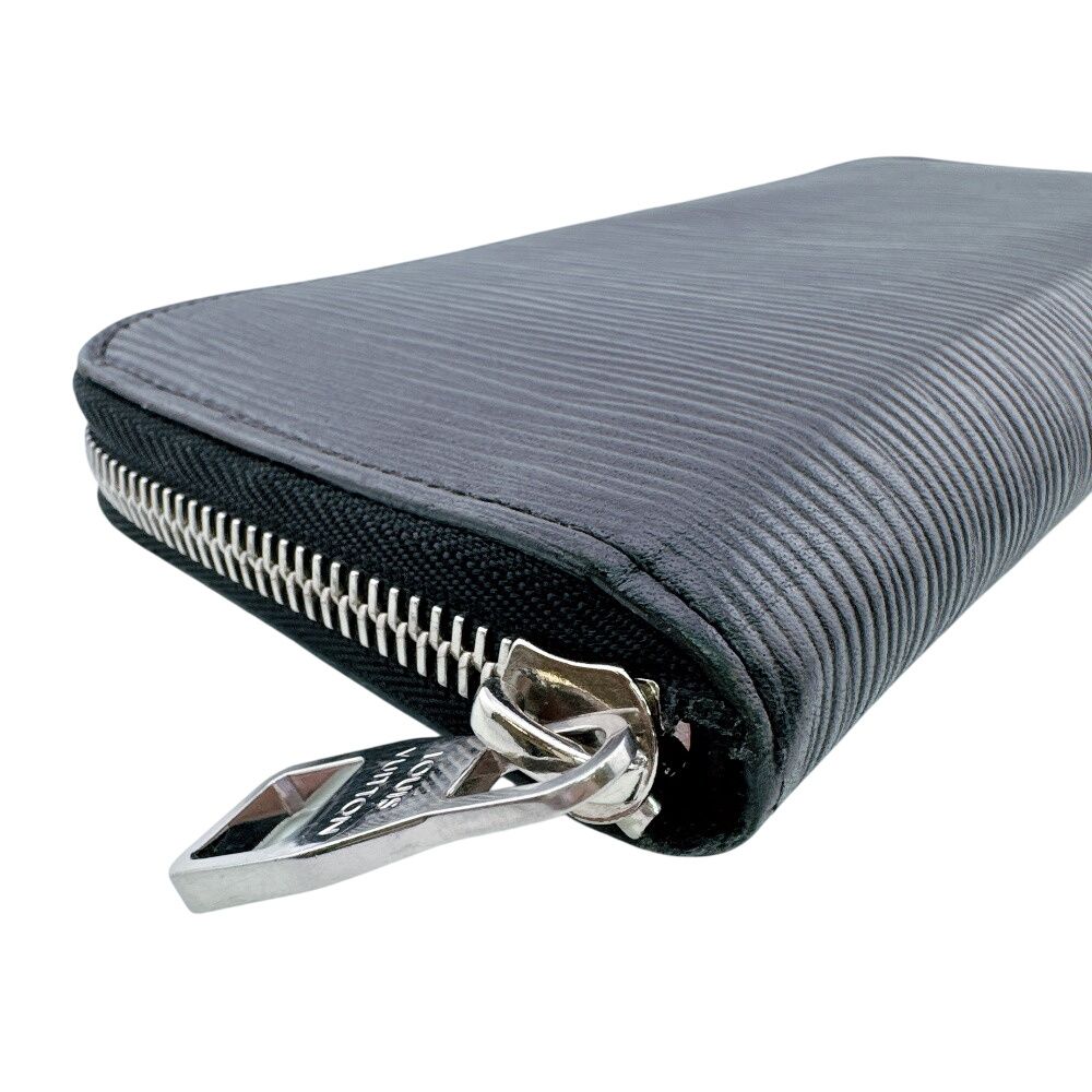 Louis Vuitton Zippy Wallet Vertical — view 4
