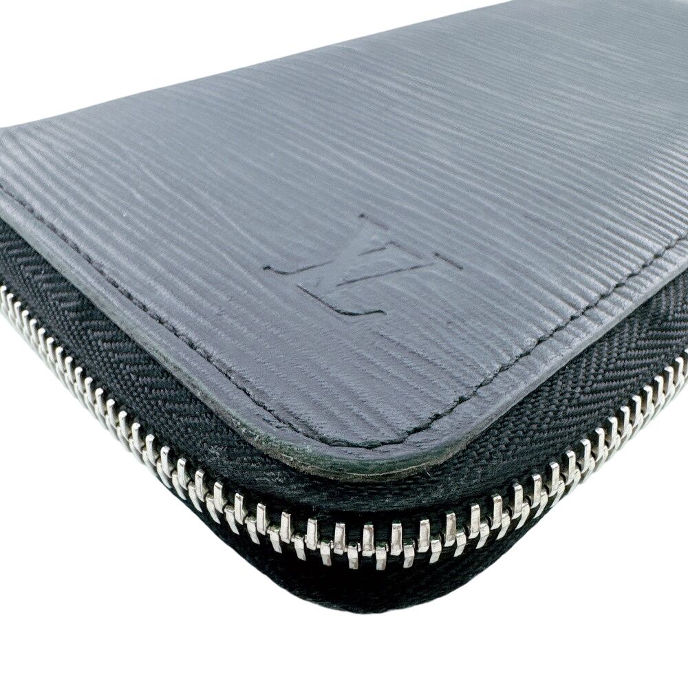 Louis Vuitton Zippy Wallet Vertical — view 2