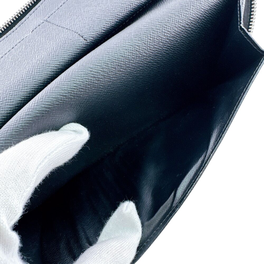 Louis Vuitton Zippy Wallet Vertical — view 8