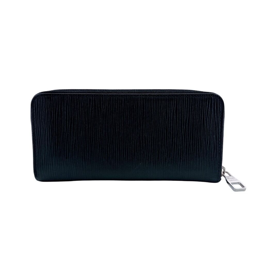 Louis Vuitton Zippy Wallet Vertical