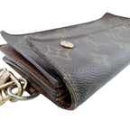 Louis Vuitton Portefeuille Accordion Monogram Wallet — view 2
