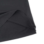 Hermes Crew Neck Pocket T-Shirt Black — view 4