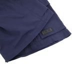 Dior Bermuda Cargo Shorts Navy 46 — view 5