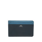 Hermes City Card Case Navy Beige — view 3