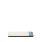 Hermes City Card Case Navy Beige — view 4