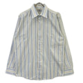 Hermes Striped Long Sleeve Shirt