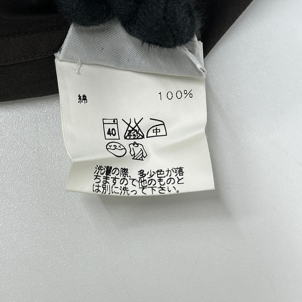 Hermes Series Button Long Sleeve Shirt — view 5