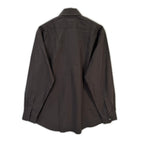 Hermes Series Button Long Sleeve Shirt — view 2