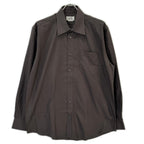 Hermes Series Button Long Sleeve Shirt