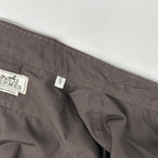 Hermes Series Button Long Sleeve Shirt — view 7