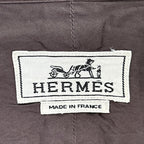 Hermes Series Button Long Sleeve Shirt — view 4