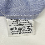 Hermes Series Button Long Sleeve Shirt — view 5