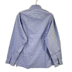 Hermes Series Button Long Sleeve Shirt — view 2