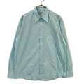 Hermes Series Button Down Long Sleeve Shirt
