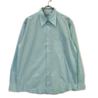 Hermes Series Button Down Long Sleeve Shirt
