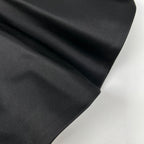 Dior Black Double Button Sleeveless Dress 34 — view 7