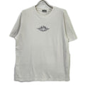 Dior White Nike T-Shirt