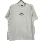 Dior White Nike T-Shirt