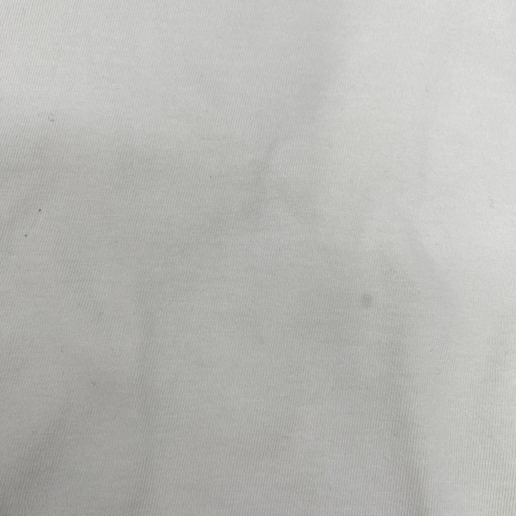 Dior White Nike T-Shirt — view 6
