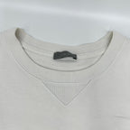 Dior White Nike T-Shirt — view 7