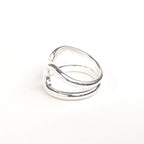 Hermes Lima Ring Silver — view 2