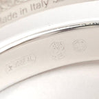 Hermes Lima Ring Silver — view 6
