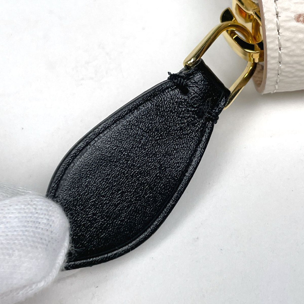 Louis Vuitton Zippy Wallet Zip Around Monogram Dune — view 5
