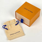 Louis Vuitton Essential Bracelet Chain Gold Plated — view 5