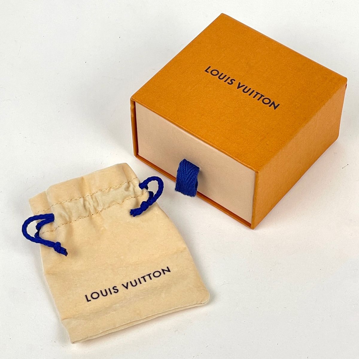 Louis Vuitton Essential Bracelet Chain Gold Plated — view 5