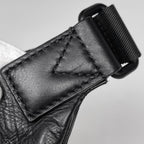 Louis Vuitton Discovery Bum Bag PM Monogram Shadow Waist Noir — view 5