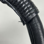Loewe Nappa Aire Handbag Anagram Leather Black — view 5