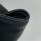 Loewe Nappa Aire Handbag Anagram Leather Black — view 4