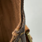 Louis Vuitton Aves Shoulder Bag Monogram Brown — view 6