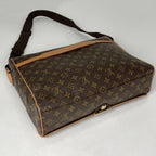 Louis Vuitton Aves Shoulder Bag Monogram Brown — view 2