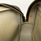 Louis Vuitton Reporter PM Shoulder Bag Crossbody Monogram Brown — view 7