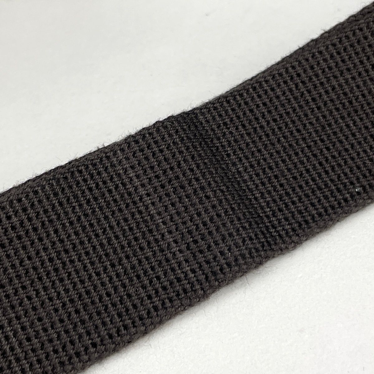 Gucci Belt Bag GG Pattern Canvas Brown — view 5