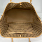 Louis Vuitton Neverfull GM Tote Monogram Brown — view 8