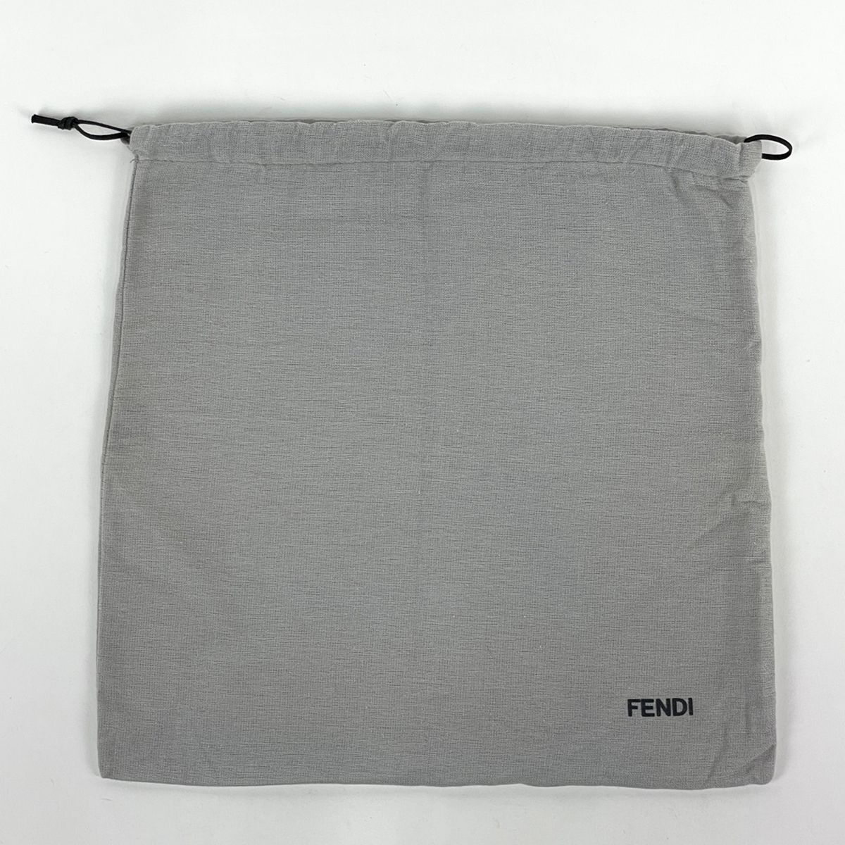 Fendi Shoulder Bag Pecan Leather Beige — view 8