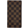 Louis Vuitton Wallet Brown