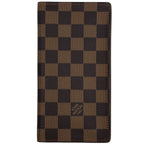 Louis Vuitton Wallet Brown