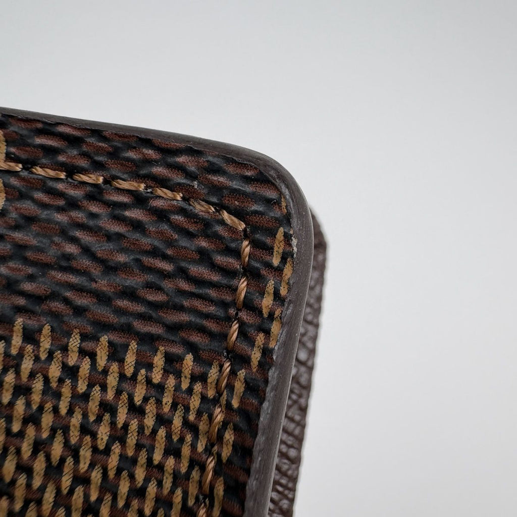 Louis Vuitton Wallet Brown — view 3