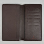 Louis Vuitton Wallet Brown — view 6